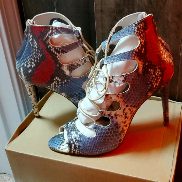 Shoe Booties - Picture 4 of 4